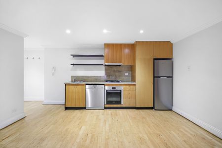 G03/87-91 Cathedral Street, Woolloomooloo NSW 2011 - Apartment For Rent | Domain - Photo 5