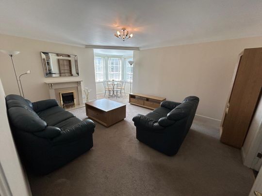 Fonthill Avenue, Aberdeen - Photo 1