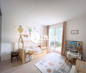 Location Appartement COURBEVOIE - - Photo 4