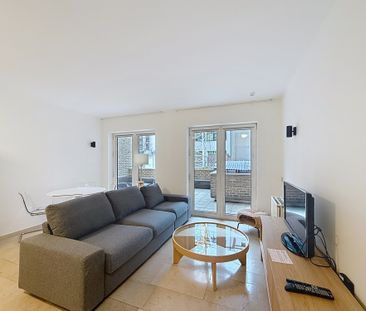 Directly with the owner - Apartment 1 bedroom furnished - Photo 5