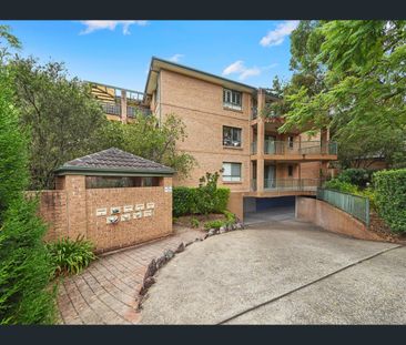 5/213 Peats Ferry Road, Hornsby, NSW 2077 - Photo 2