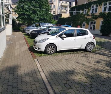 Helle 3-Raum-Wohnung mit Balkon im kernsanierten Gründerzeithaus im... - Photo 2