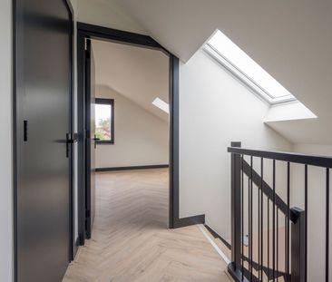 Van Tuyllstraat 8-B, Dorpskern Hooglanderveen, 3829AD - Photo 1