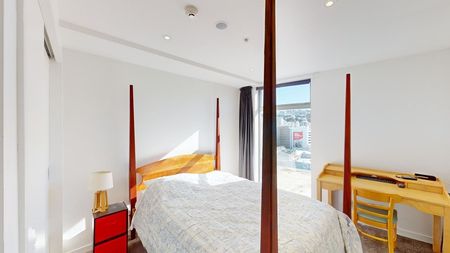 14A/30 Taranaki Street, Te Aro - Photo 4