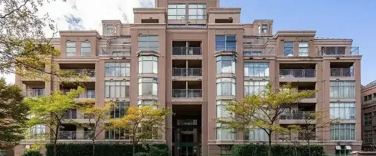 Beautiful Fully Renovated 2 Bedroom Condo In Vancouver! | 2468 East Broadway, Vancouver - Photo 1
