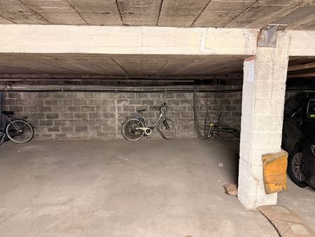 Appartement te huur - Foto 3