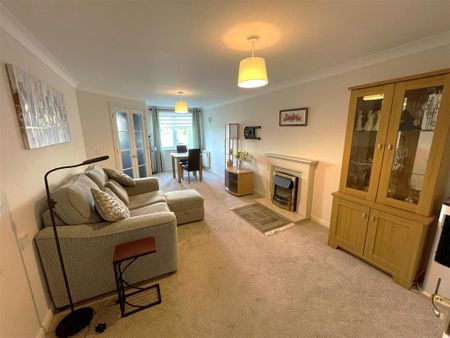 1 bedroom apartment to rent - Photo 2