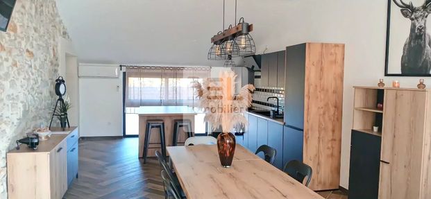 Appartement élégant à louer à Bagnols-sur-Cèze - Photo 1