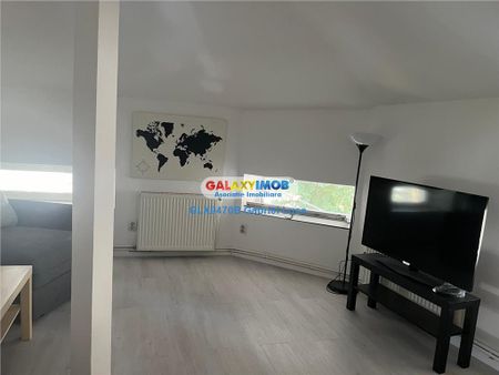 Apartament 2 camere 70mp | Centrala | Piata Victoriei | - Fotografie 3