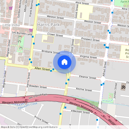 5/130 Good Street, Harris Park