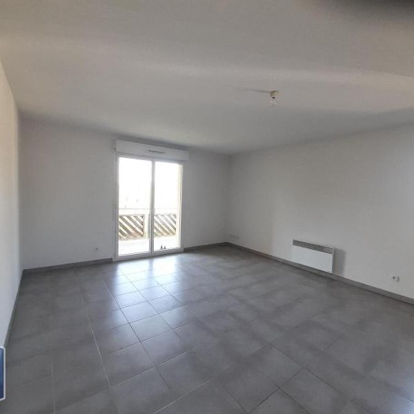 Location Appartement 3 pièces 66m² PENNE D AGENAIS 47140 - Photo 1
