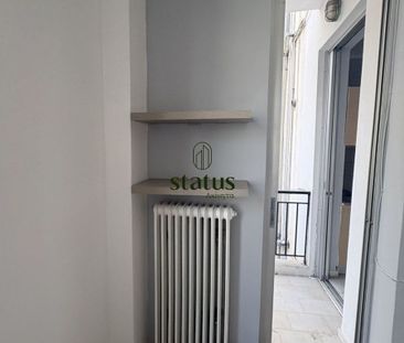 Studio/Γκαρσονιέρα για ενοικίαση Πάτρα - Κέντρο (Πάτρα) - Photo 1