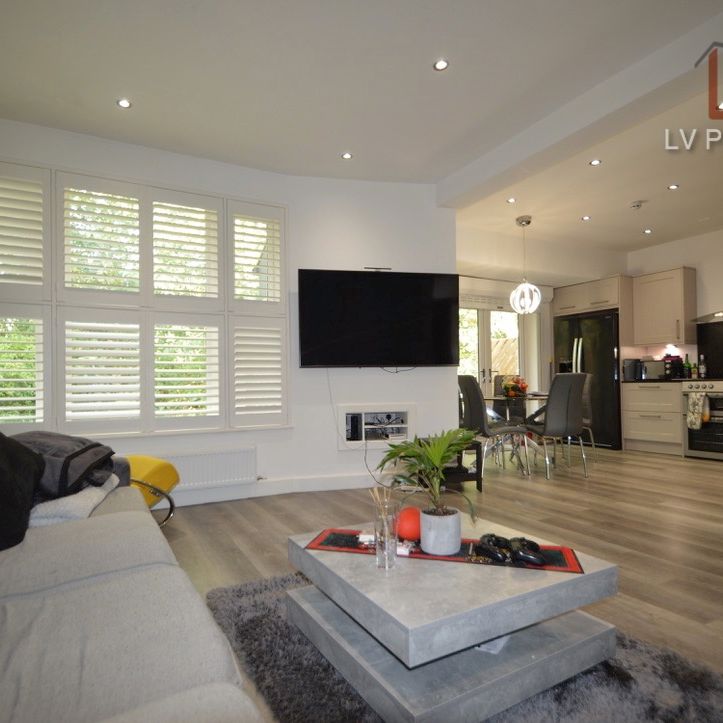 Hartley Avenue - Photo 1