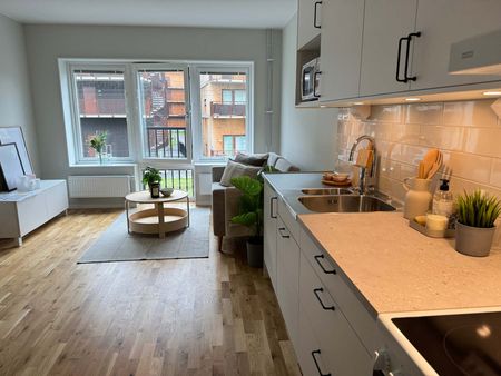 Plåtslagaregatan, Norrköping - Photo 3