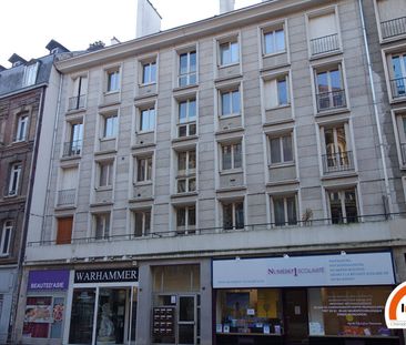 Location appartement 3 pièces 68.46 m² à Rouen (76000) - Photo 1