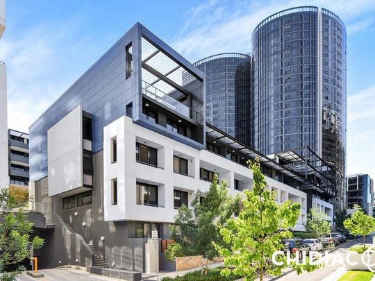 402/1 Half Street, Wentworth Point NSW 2127 - Apartment For Rent | Domain - Photo 1