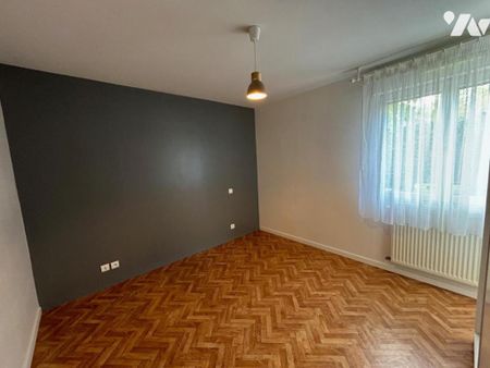 Appartement RDC - Photo 3