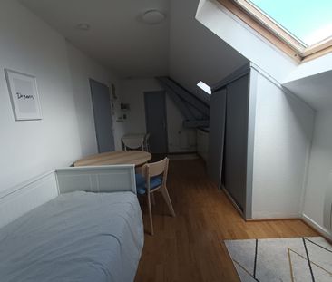 Location Appartement 1 pièce 16m² BELFORT 90000 - Photo 2