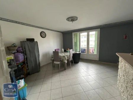 Appartement à louer 3 pièces 68.12m² - Photo 4