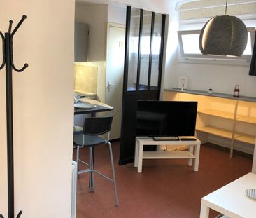 Location Appartement 2 pièces 25m² TOULON 83000 - Photo 1
