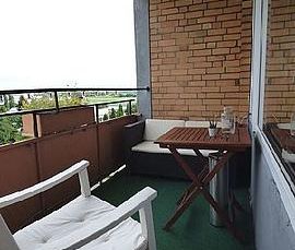 1-ZIMMERWOHNUNG MIT BALKON ZU VERMIETEN! - Photo 3