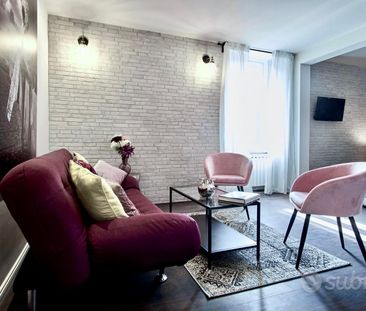 Open-space con terrazzo a Bergamo - Photo 3