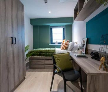 Gold Ensuite - Photo 6