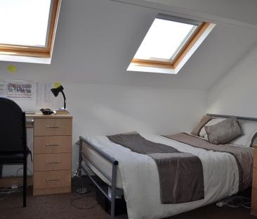 7 bedroom house to rent - Photo 5