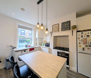 2 bedroom house to rent - Photo 6