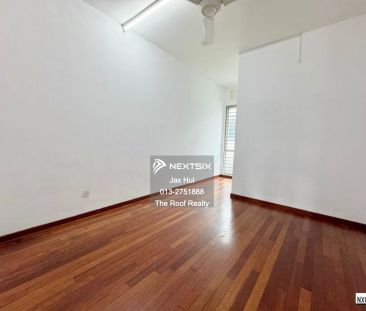 Asura Glory Bandar Bukit Tinggi 2 Klang 2.5-Storey House - Foto 3