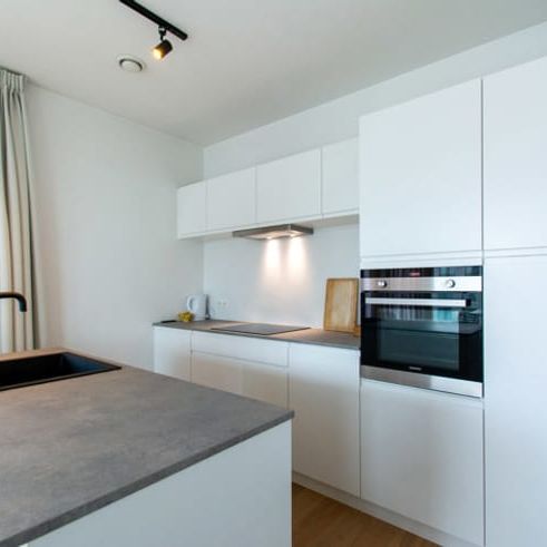 Appartement te huur - Foto 1