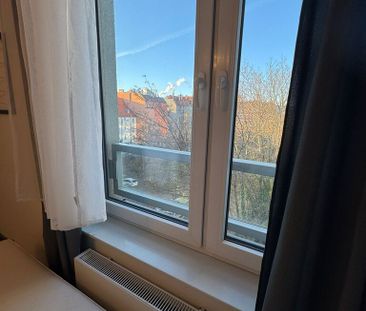 Mieszkanie rozkładowe 1 pokój 11 m² Wrocław-Śródmieście - Ołbin - Zdjęcie 3