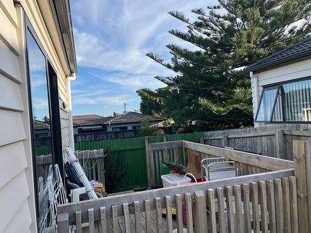 3 bedroom house in Manurewa - owner managed - Photo 5