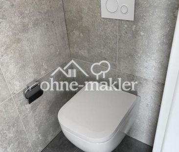 ***Dortmunder Süden***Gartenanteil***Einbauküche - Photo 4