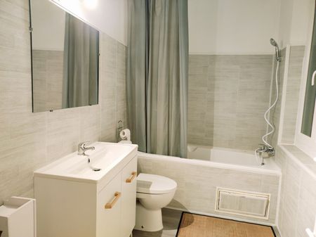 A LOUER T3 MEUBLE + CELLIER SIGEAN - Photo 2