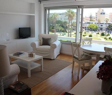 1 Bedroom Apartment with a view, Estoril, Cascais - Photo 5