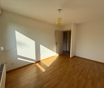Location Appartement 3 pièces 72m² HUNINGUE 68330 - Photo 6