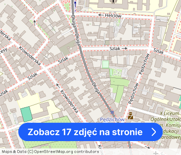 3 Pokoje Parking | Stare Miasto Stary Kleparz - Zdjęcie 1