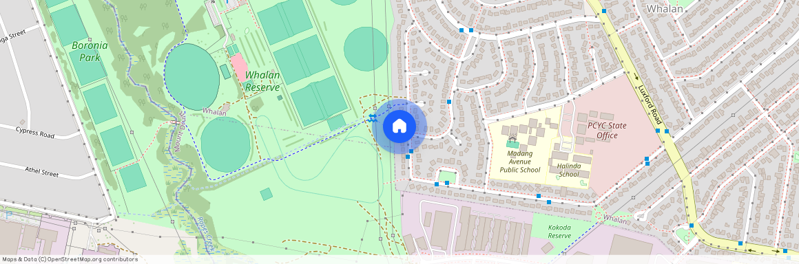 193 Samarai Road, NSW 2770, Whalan