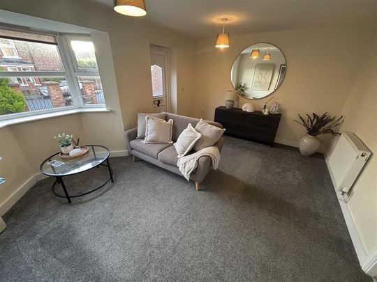 4 bedroom townhouse to rent - Photo 1