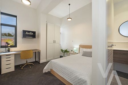 5-7 Union Street, Newcastle West NSW 2302 - Apartment For Rent | Domain - Photo 2