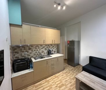 Studio/Γκαρσονιέρα για ενοικίαση Λόφος Φιλαρέτου (Καλλιθέα) - Photo 4