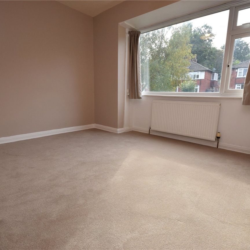 14, Coniston Avenue, Headingley, Leeds, LS6 2BD - Photo 1