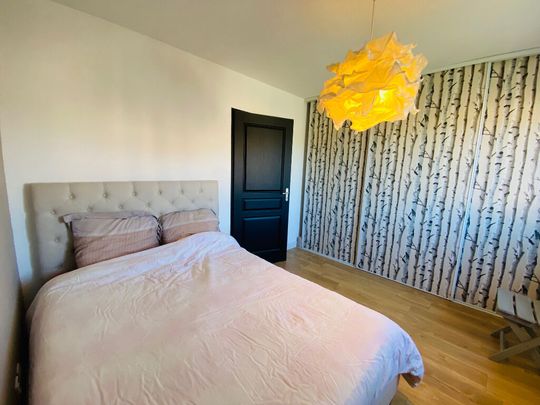 Location appartement 3 pièces, 63.24m², Plaisance-du-Touch - Photo 1