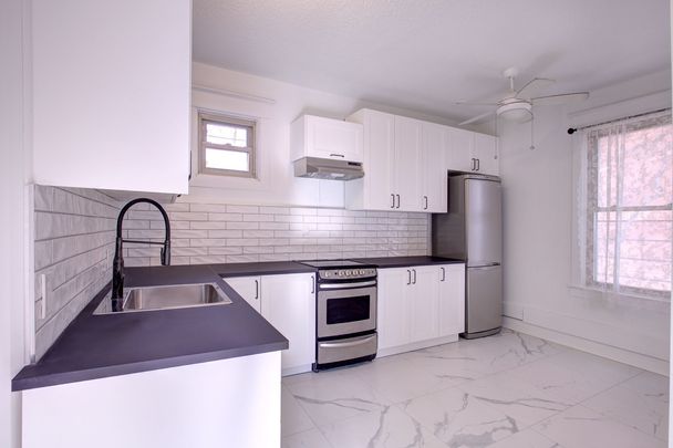 For Lease - 34 Winchester Street Unit# 1, Toronto, Ontario - Photo 1