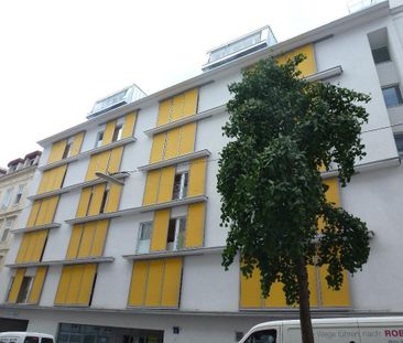 Top-moderne, hofseitig-ruhige Gartenwohnung in super Lage - Foto 1