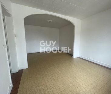 APPARTEMENT 2 CHAMBRES A LOUER SOISSONS - Photo 4