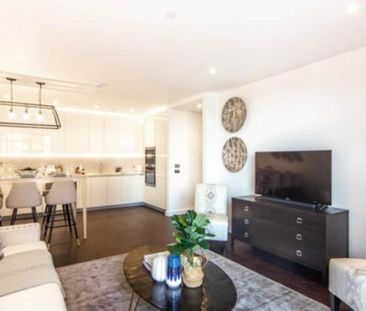 3 bedroom apartment to rent - Photo 1