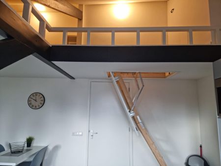 Te huur: Studio Kanaalstraat in Utrecht - Photo 3