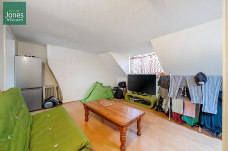 1 bedroom flat to rent - Photo 4